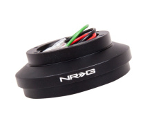 Ford Mustang 94-01 / Fox Body 90-03 Kort Rattnav NRG